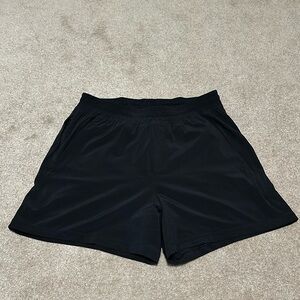 Lululemon Men’s Pace Breaker Linerless Short 5”